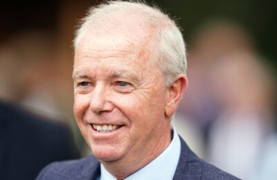 Today on Sky Sports Racing: Soul Love seeks Prix Sigy success