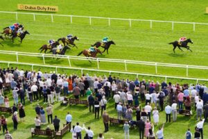 Today on Sky Sports Racing: Spring Trials weekend kicks off at Newbury