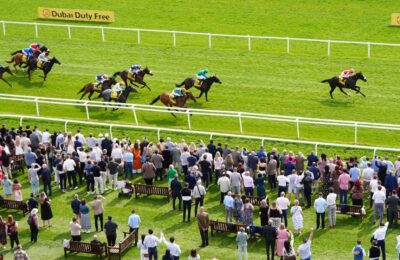 Today on Sky Sports Racing: Spring Trials weekend kicks off at Newbury