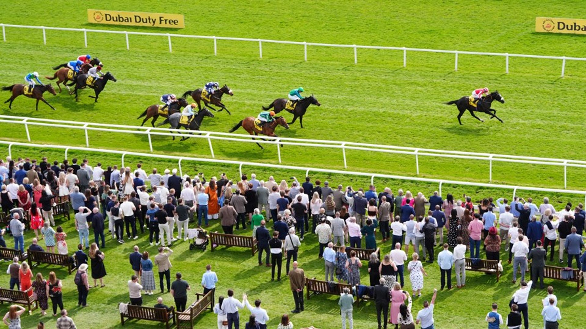 Today on Sky Sports Racing: Spring Trials weekend kicks off at Newbury