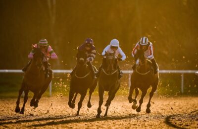 Today on Sky Sports Racing: Wolverhampton & Sedgefield feature on Friday