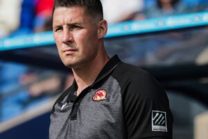 Report: Tomkins departs Catalans Dragons due to ‘personal reasons’