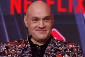 Tommy Fury Reveals How Tyson Fury Really Feels Ahead of Comeback Fight