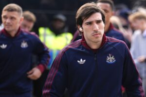 Tonali and Miley return for Newcastle at Palace LIVE! — What We Know
