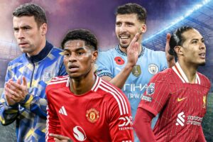 Top 20 Biggest Derbies in British Football [Ranked]