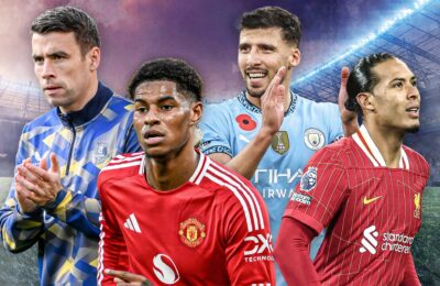 Top 20 Biggest Derbies in British Football [Ranked]