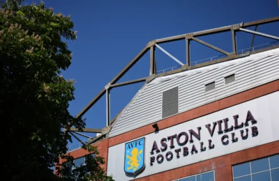 ‘Top Class Club’ – Bologna Star Admits Aston Villa Respect