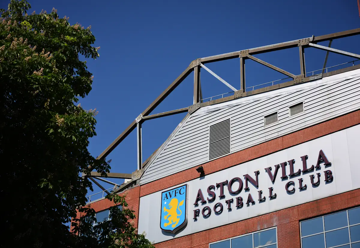 ‘Top Class Club’ – Bologna Star Admits Aston Villa Respect