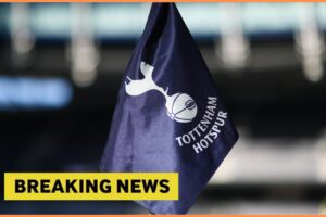 Tottenham explore cut-price solution to fix key weakness with move for Leeds star