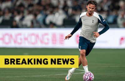Tottenham handed huge boost as James Maddison return timeline revealed amid relegation fears