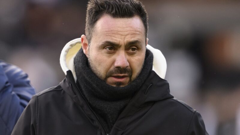 Analysis: Tottenham Hotspur players stunned by what Roberto De Zerbi has already done at training ground