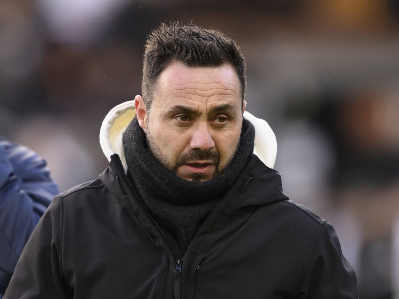 Tottenham Hotspur players stunned by what Roberto De Zerbi has already done at training ground