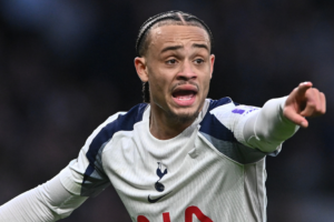 Tottenham Hotspur report: Xavi Simons to leave for ‘pittance’ this summer