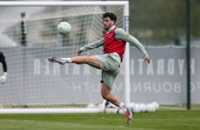 Tottenham Hotspur second summer signing revealed: report