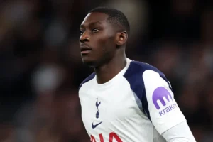 Explained: Tottenham Hotspur Star ‘Made This Clear’ As He Plots Summer Exit