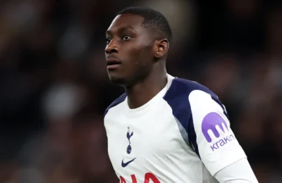 Tottenham Hotspur Star ‘Made This Clear’ As He Plots Summer Exit