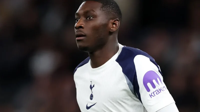 Explained: Tottenham Hotspur Star ‘Made This Clear’ As He Plots Summer Exit