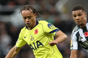 Tottenham Hotspur Star ‘Not A Concrete Transfer Target’ For Giants