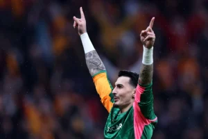Tottenham Must Meet ‘Minimum’ Price Tag To Land Goalkeeper