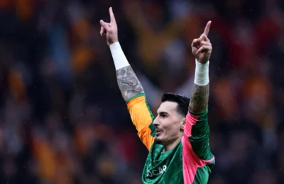 Tottenham Must Meet ‘Minimum’ Price Tag To Land Goalkeeper