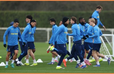 Tottenham offer bigger wages to lure in demand 28 year old Argentine star