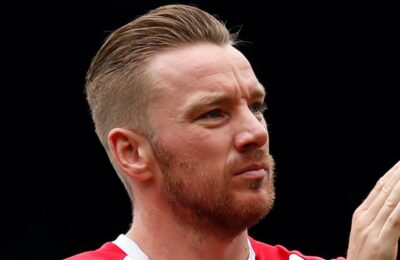 Tottenham Player Ratings: Jamie O'Hara Slams De Zerbi's Side After Sunderland