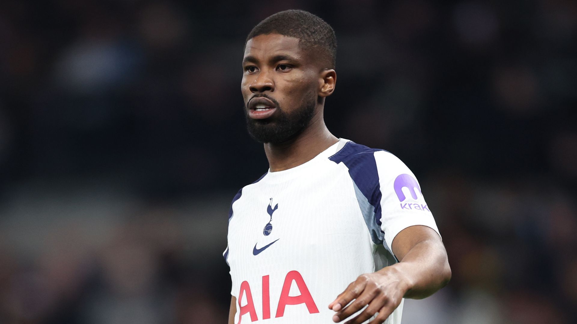 Tottenham report 'abhorrent' racist abuse of Danso to police