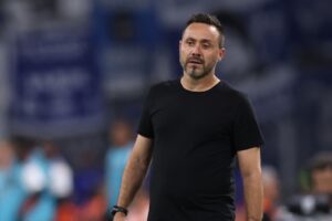 Explained: Tottenham: Roberto De Zerbi Must Unleash Mathys Tel