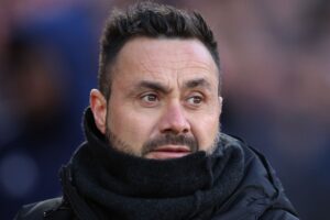 Tottenham: Roberto De Zerbi’s Intentions Clear in First Training Session — Full Story
