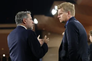 Explained: Tottenham Star Is Wanted As Sporting Director ‘Has Begun His Work’