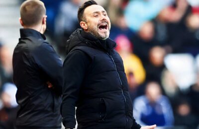 Tottenham Suffer New Injury Setback Ahead Of Crucial Wolves Clash