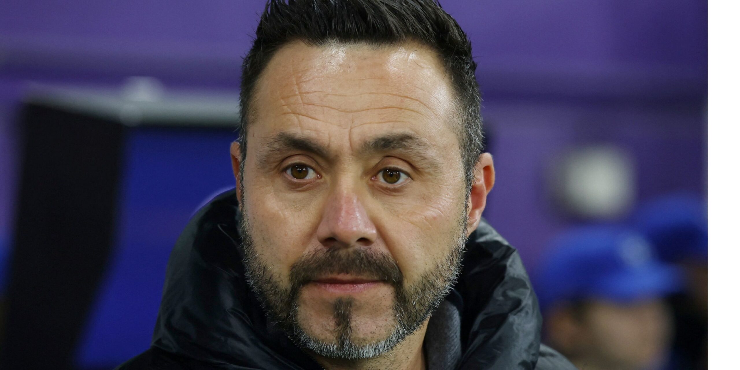Tottenham's De Zerbi Knows 3 Players to Sell in Summer Transfer Window