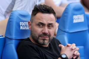 Tottenham’s Luka Vuskovic Close to Return With Injury Not as Bad as Feared