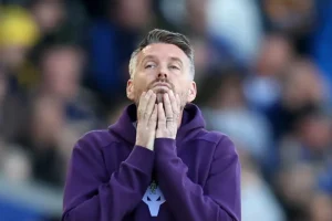 ‘Tough’ – Wolves Star Clear On Effect Of Being Out Of Team