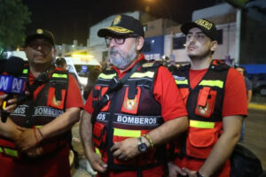 Report: Tragedy in Peru: Derby ends with one dead and 47 injured