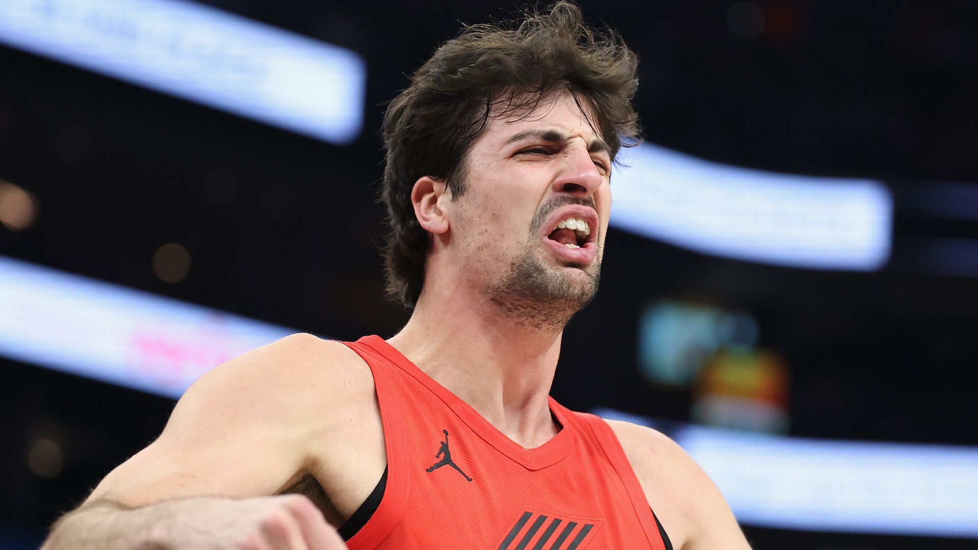 Trail Blazers clinch NBA playoff spot as Hornets beat Heat in overtime