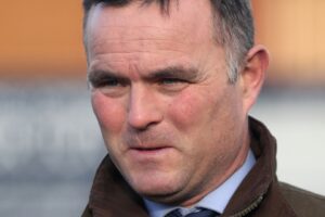 Trainer Williams jailed for three years for attacking dog walker