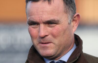 Trainer Williams jailed for three years for attacking dog walker