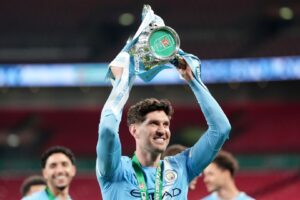 Transfer Centre LIVE! Guardiola coy on Stones’ Man City future