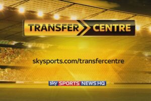 Transfer Deadline Day Speculation Is Driving Football News This Summer