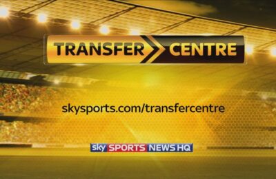 Transfer Deadline Day Speculation Is Driving Football News This Summer