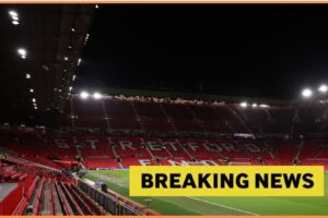 Transfer talks hit tension between Man United and Barcelona as fee dispute emerges