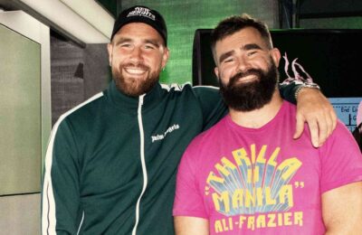 Travis Kelce's World Cup appearance could reveal more about his wedding plans with Taylor Swift