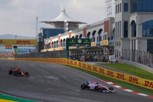 Turkey to return to F1 calendar from 2027