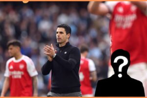 Two Arsenal stars “probably” back for Newcastle, one still injured