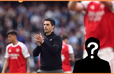 Two Arsenal stars “probably” back for Newcastle, one still injured