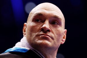 Analysis: Tyson Fury Suspended From Boxing After Arslanbek Makhmudov Fight