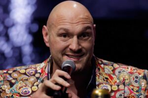 Tyson Fury’s Verdict on Anthony Joshua’s Punching Power