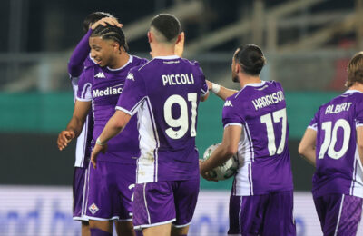 UECL: Crystal Palace vs. Fiorentina – Probable line ups and where to watch on TV