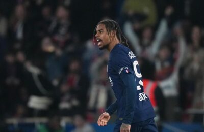 UEFA Champions League 2025 26: Barcola returns to PSG squad ahead of clash with Liverpool